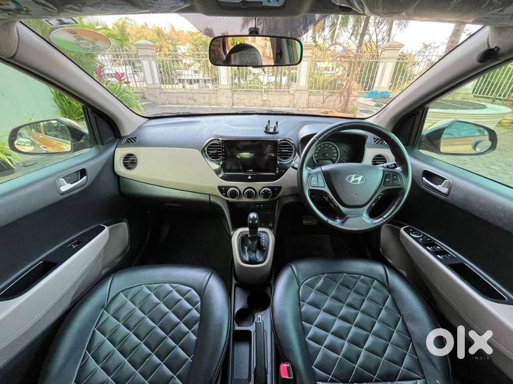 Hyundai Grand I10 2013-2016 At Asta, 2014, Petrol