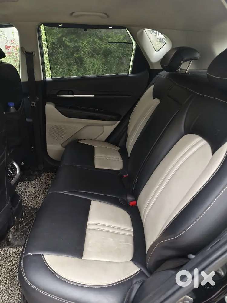 Kia Sonet Htx Plus 2022 Automatic