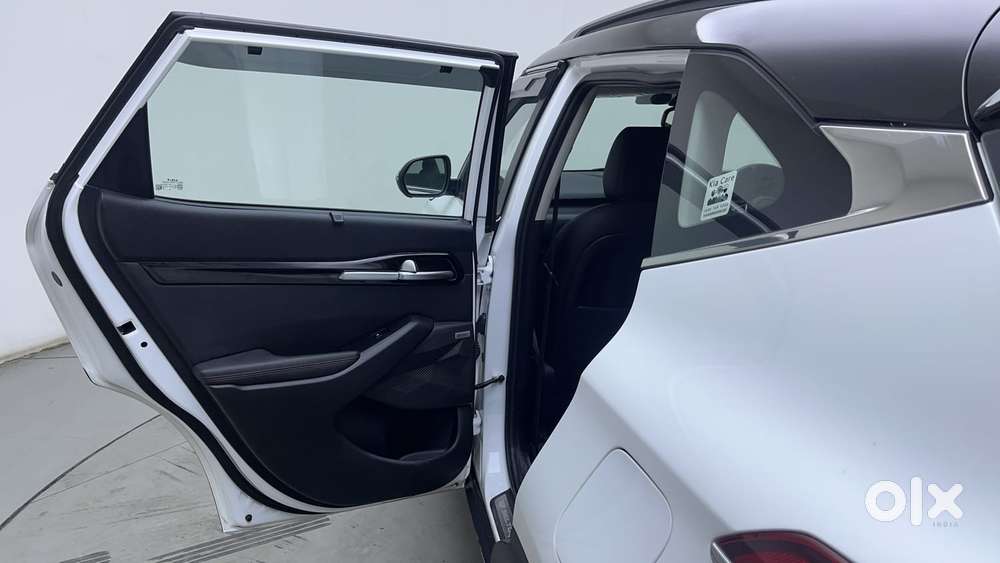 Kia Seltos 1.4 Gtx+ Mt, 2021, Petrol