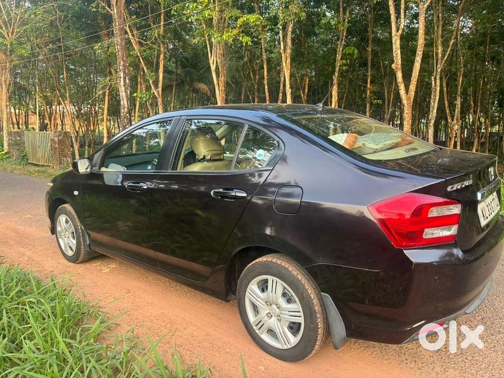Honda City Dec 2012 Petrol Good Condition