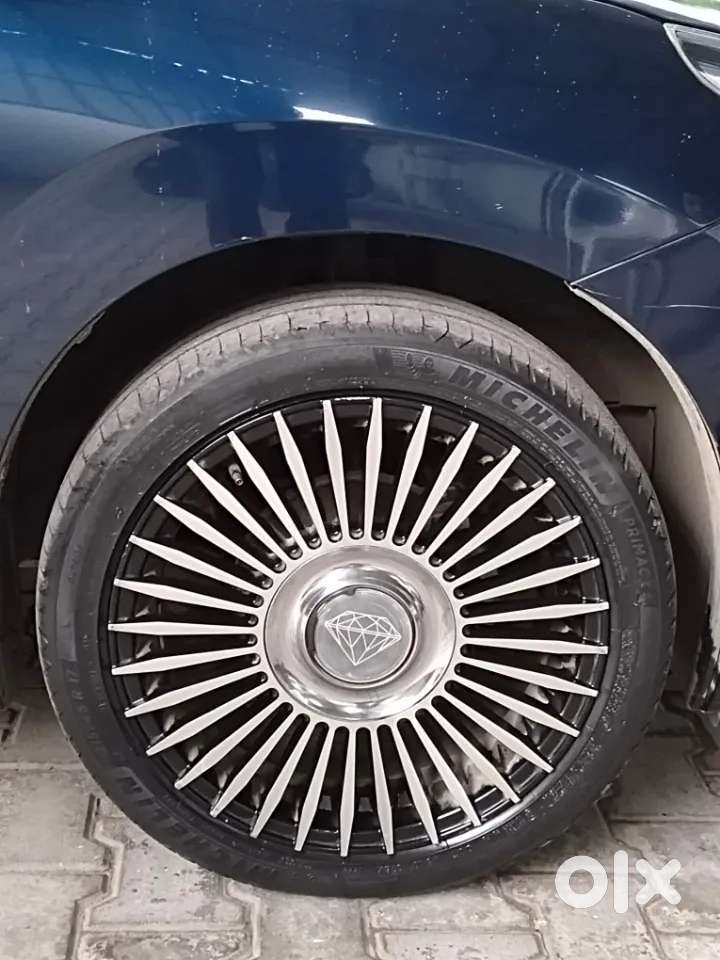 Maruti Suzuki Baleno 1.2 Zeta At, 2023, Petrol