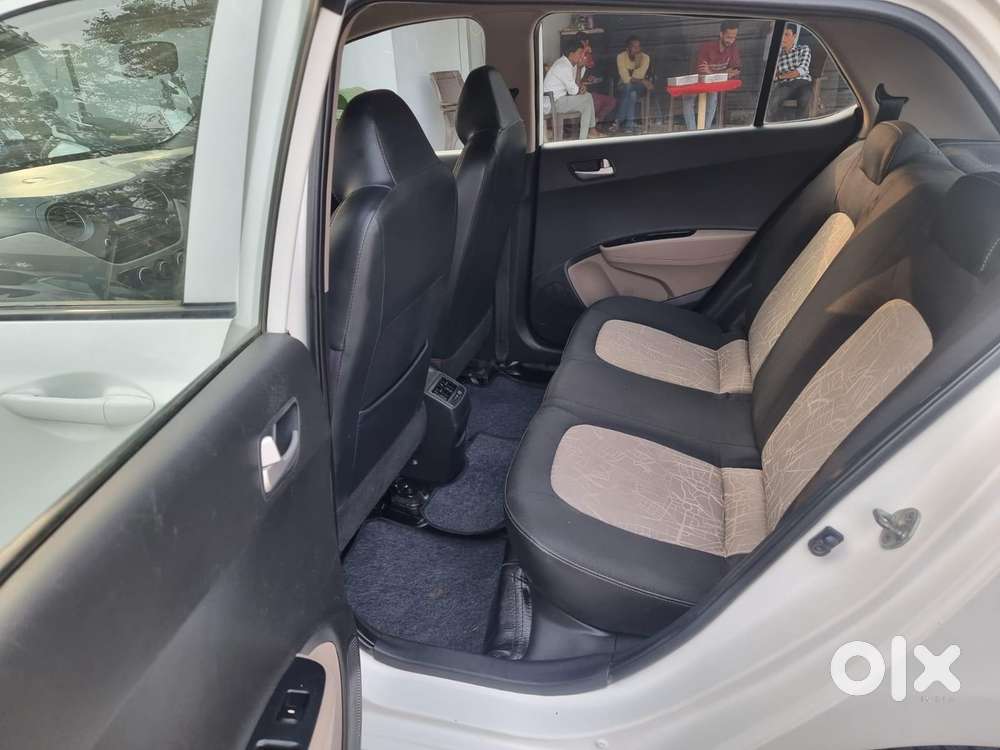 Hyundai I10 Sportz Option, 2016, Cng & Hybrids