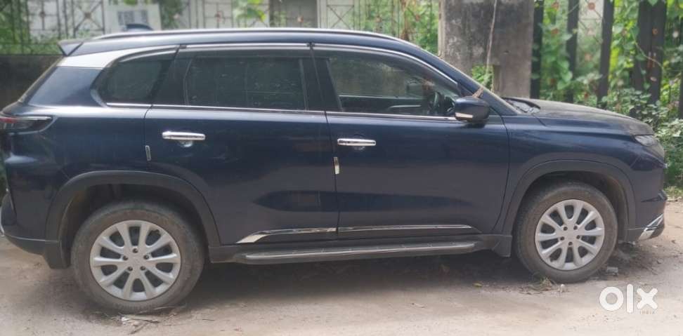 Maruti Suzuki Grand Vitara 1.5 Delta Cng, 2023, Cng & Hybrids