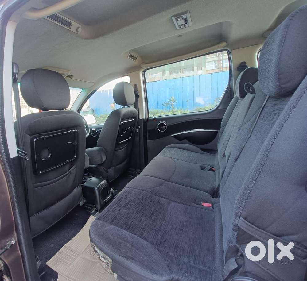 Mahindra Xylo E8 Bs-iii, 2011