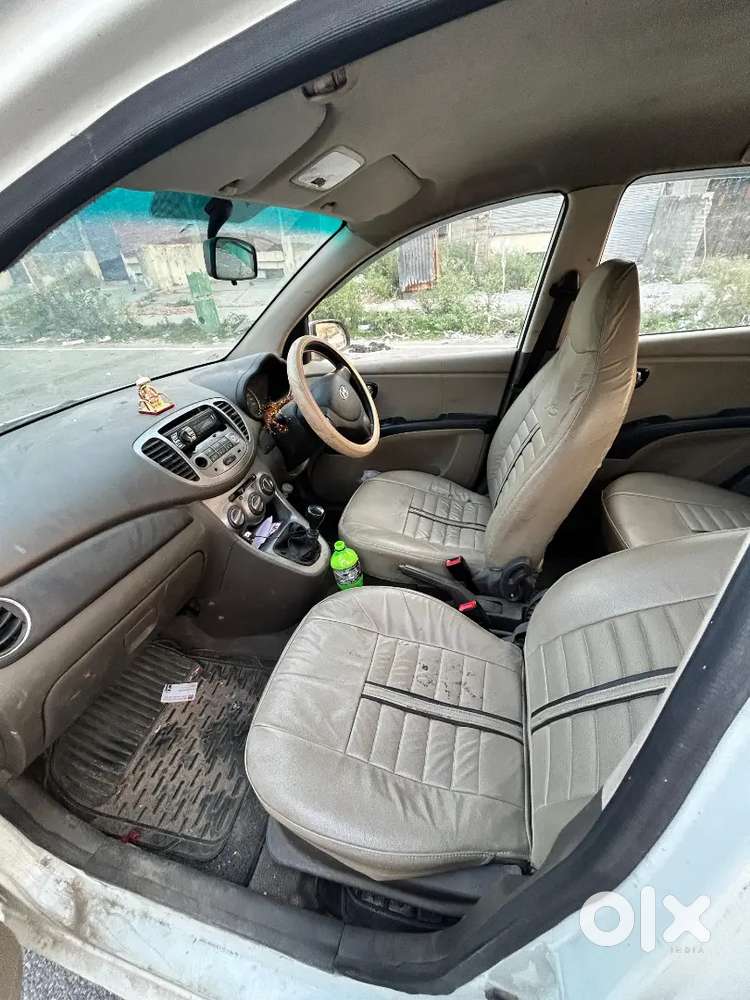 Urgent Sale – Hyundai I10 Magna 2012 In Excellent Condition