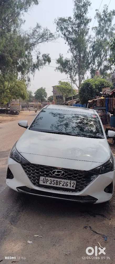 Brand New Gadi