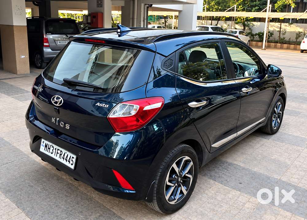 New Condition Hyundai Grand I10 Nios 2020 Petrol (agents Dont Call)