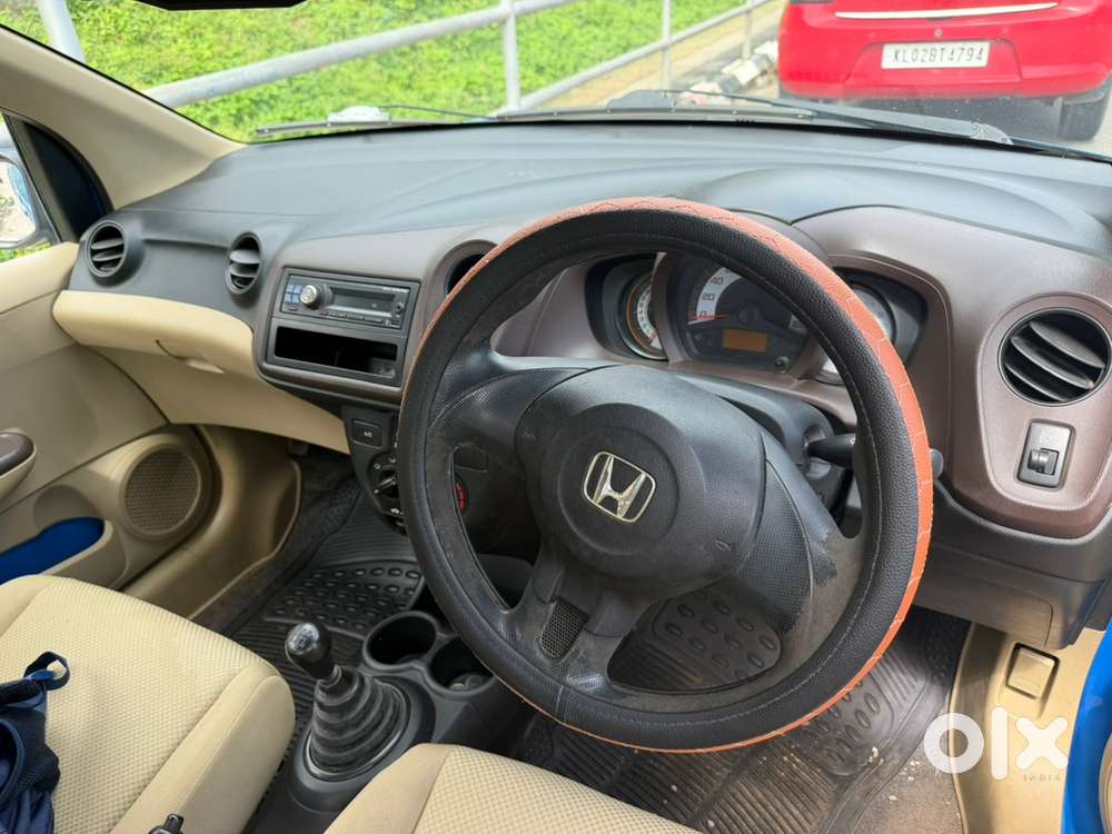 Honda Brio