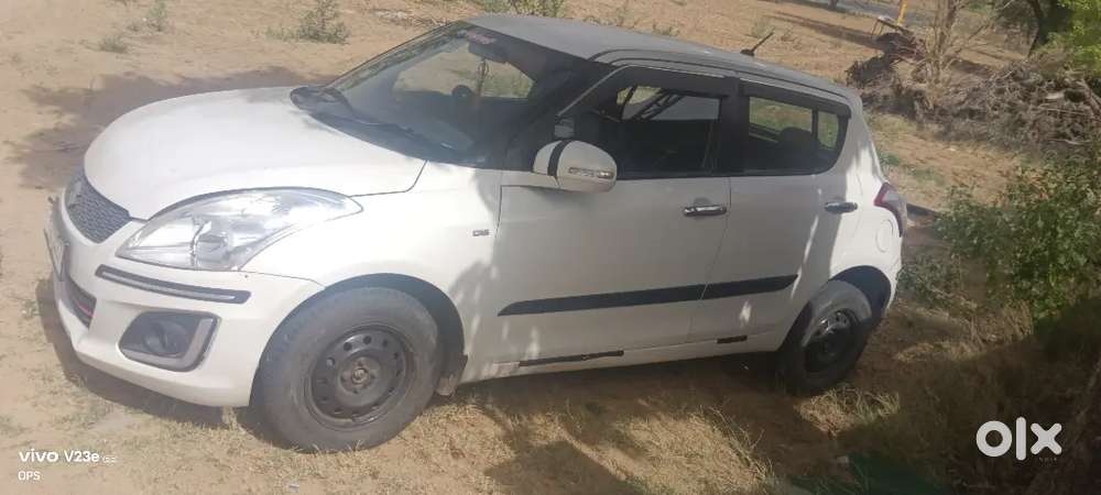 Swift Vdi Maruti 2016 Diesel