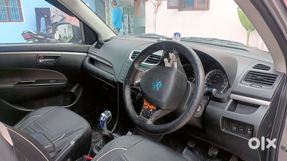 2013 Maruti Suzuki Swift