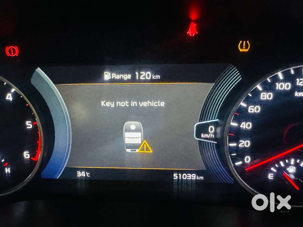 Kia Seltos Htk Plus D, 2022, Diesel