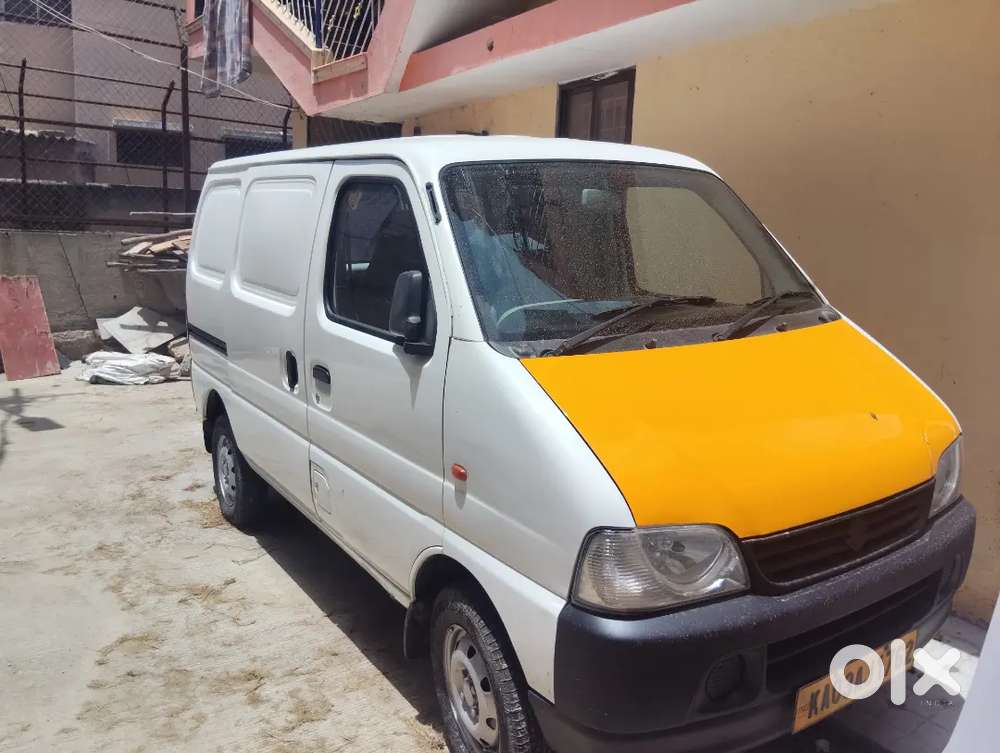 Price Rs 305000 Good Condition Maruti Suzuki Eeco 2019 Petrol Manual
