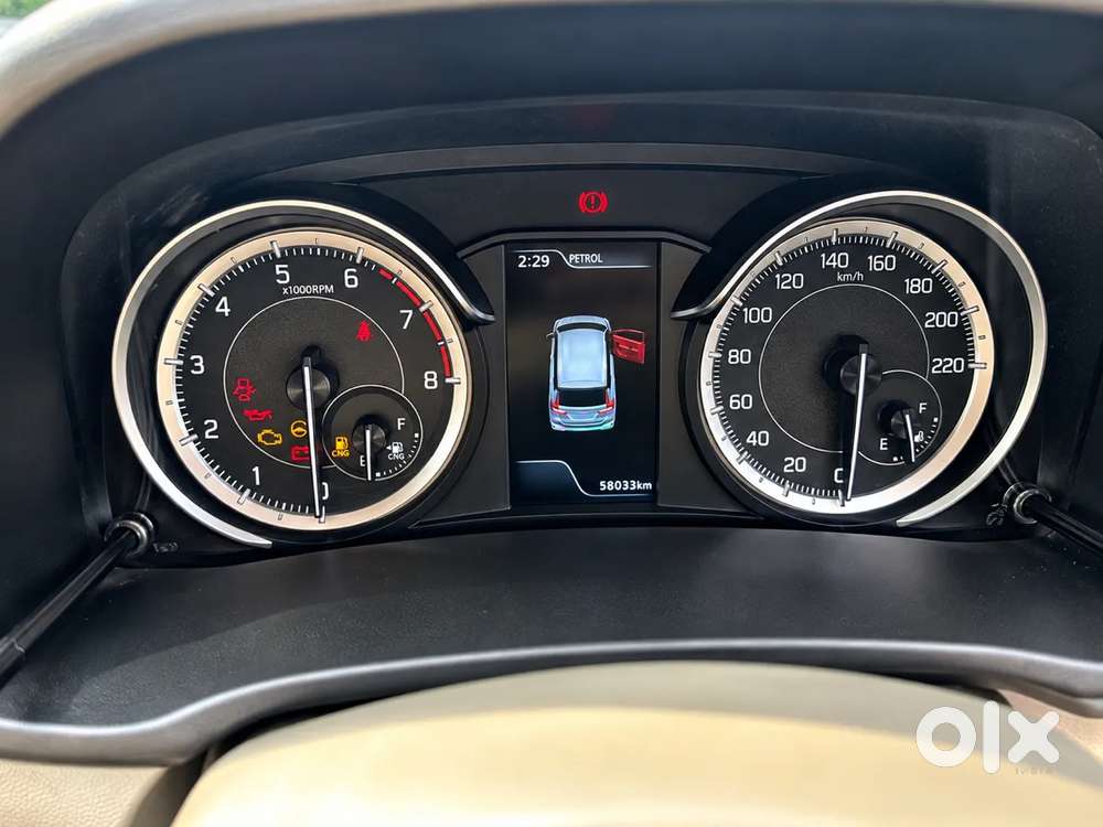 Maruti Suzuki Ertiga, 2023, Cng & Hybrids