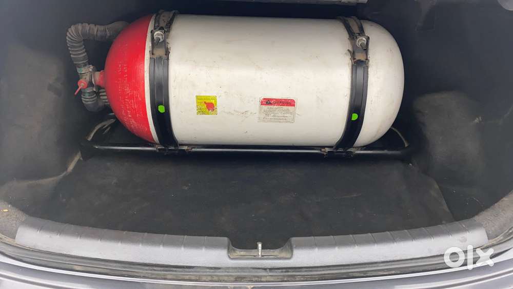 Hyundai Aura [2020-2023] 1.2 S Cng, 2021, Cng & Hybrids