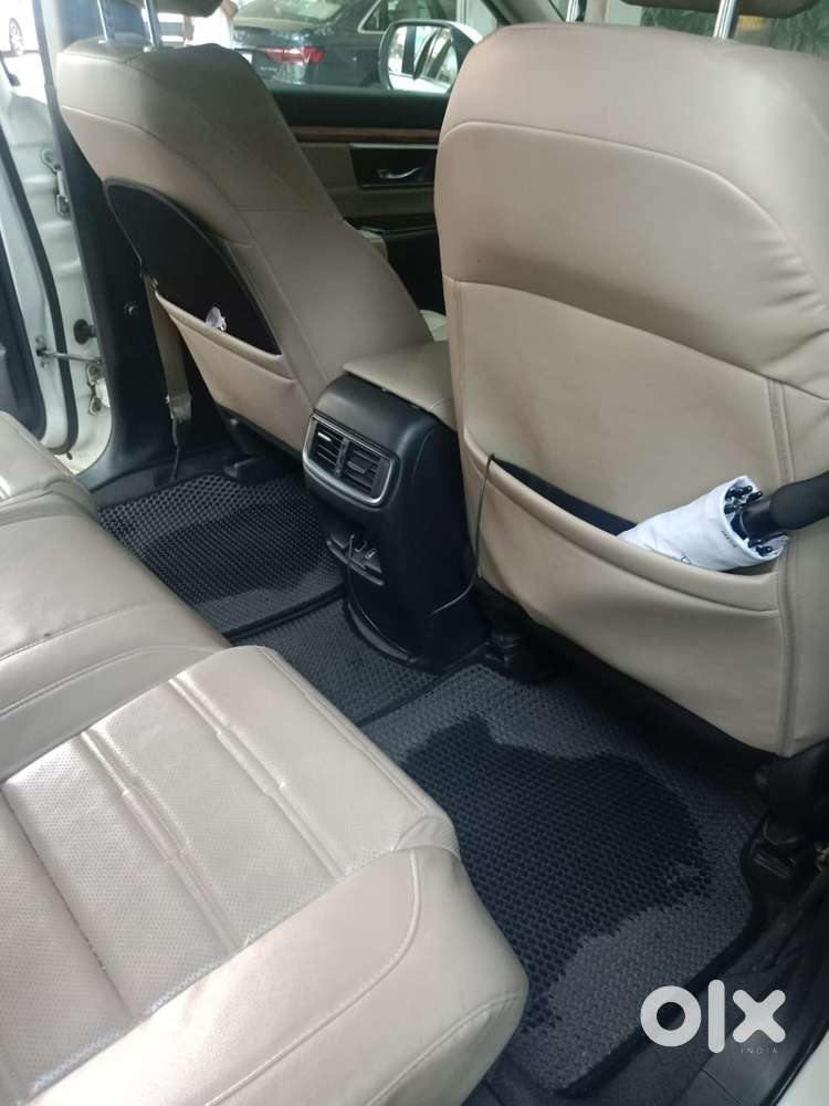 Honda Cr-v 2018 Diesel Mint Condition