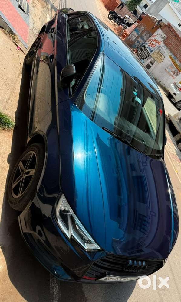 Audi A3 Rs Diesel 2019