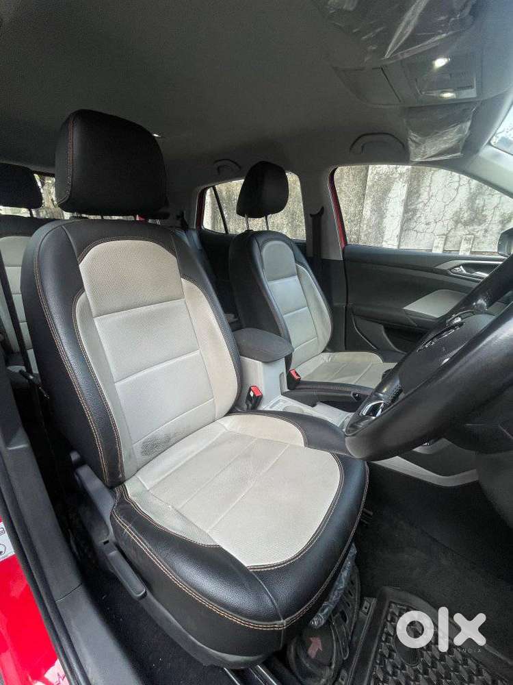 Skoda Kushaq 1.0 Tsi Ambition, 2022, Petrol