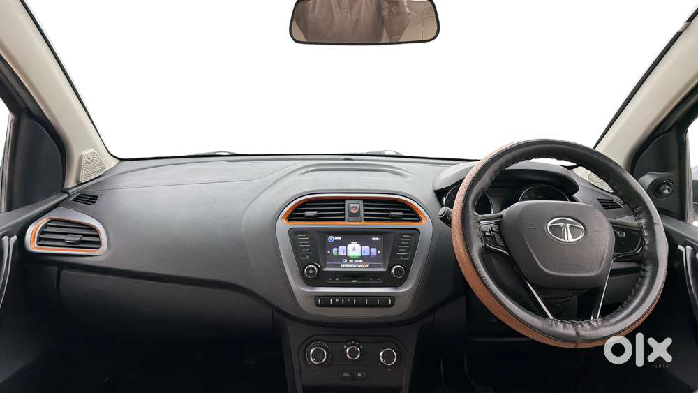 Tata Tiago Nrg Petrol, 2019, Petrol