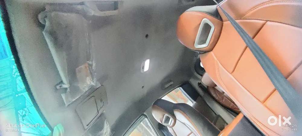 Mahindra Kuv 100 2016 Cng & Hybrids 68500 Km Driven