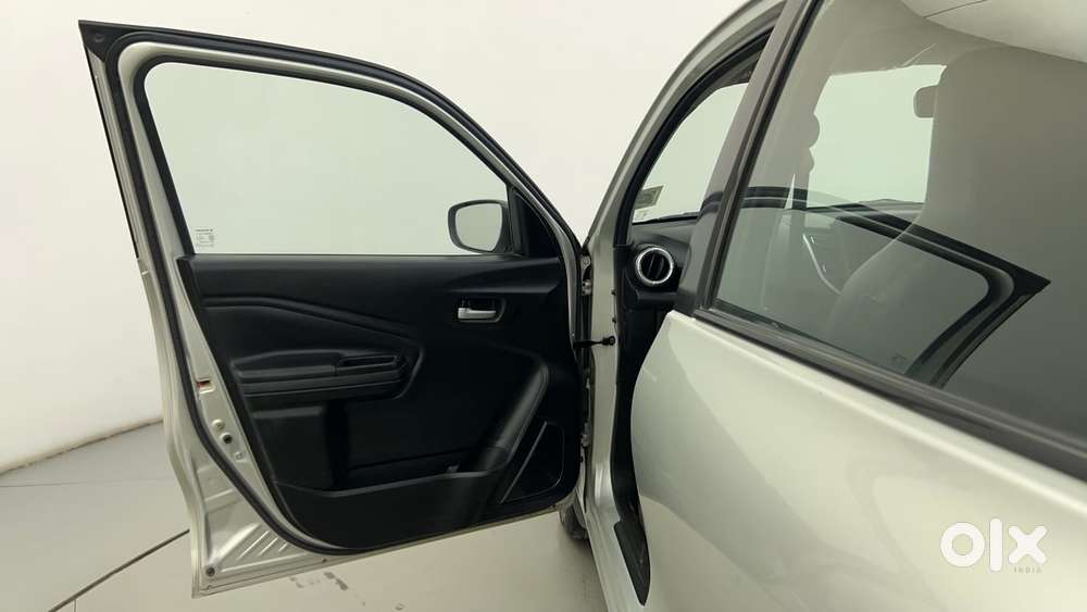 Maruti Suzuki Celerio 1.0 Zxi Plus Amt, 2022, Petrol