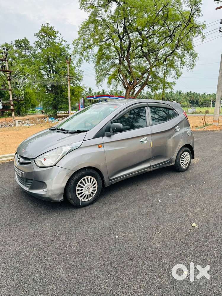Hyundai Eon Era Plus 2014
