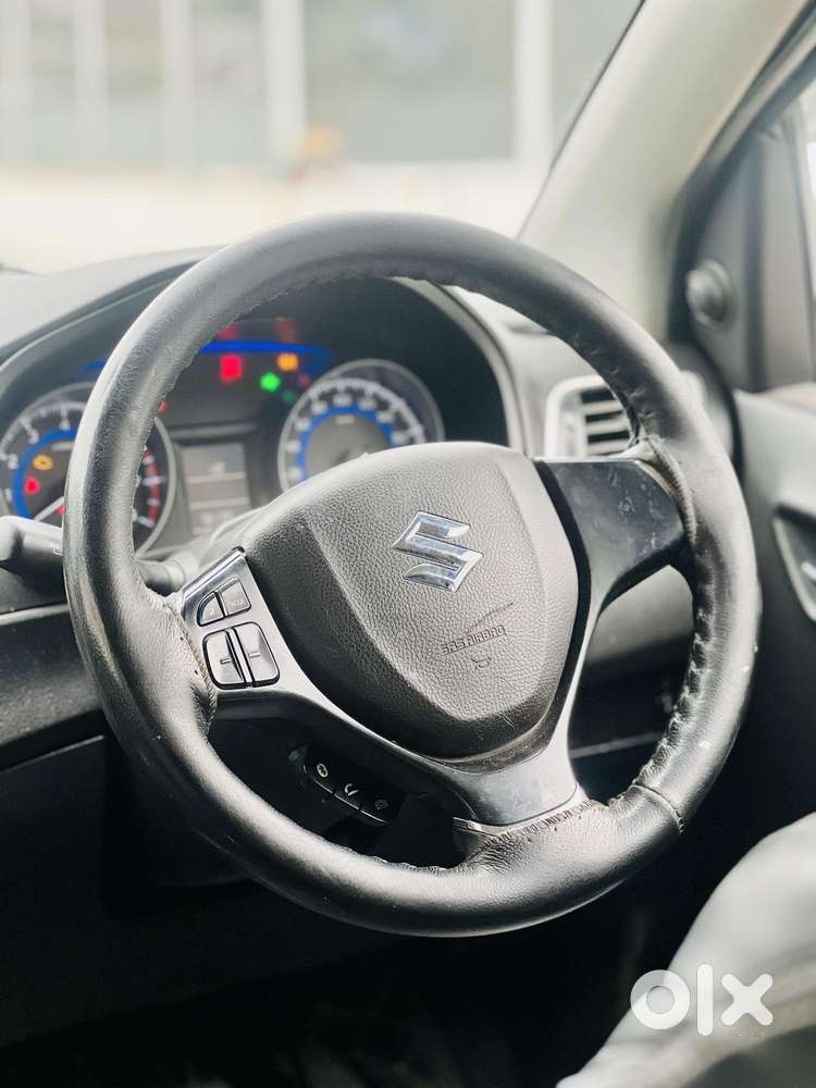 Maruti Suzuki Baleno 1.2 Delta, 2019, Petrol
