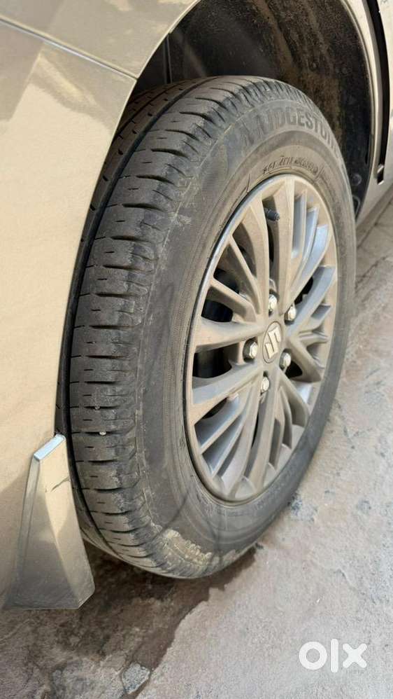 Maruti Suzuki Ertiga 2021 Petrol Good Condition