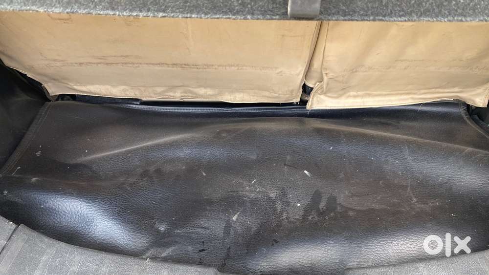 Maruti Suzuki Wagon R Vxi Amt, 2017, Petrol