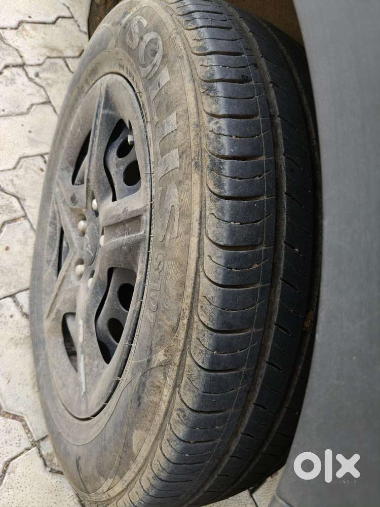Kia Seltos G1.5 6mt Hte (o), 2021, Petrol