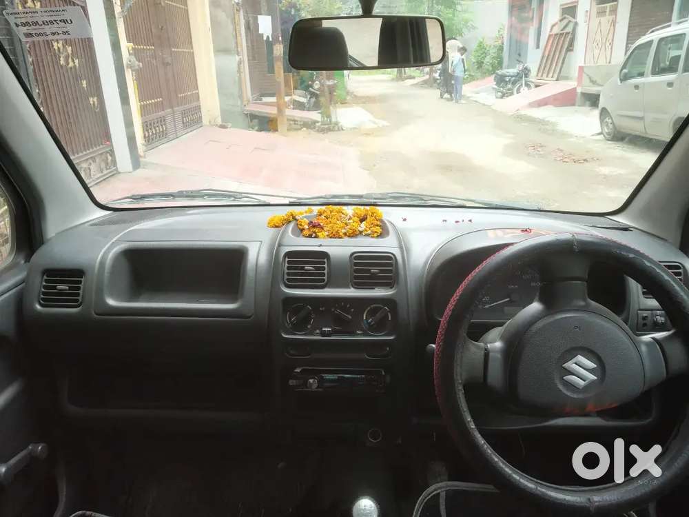 Wagner R Pro 2007..petrol Only 72000.km Ac New Battery New Ters