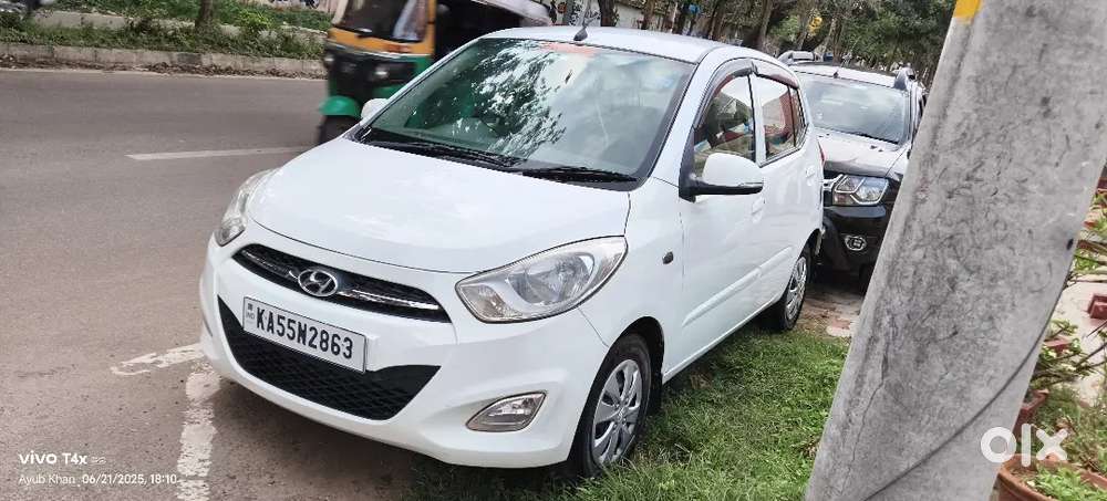 Good Condition Show Room Maintainanc New Tyre New Seat Original Paint