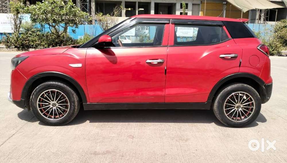 Mahindra Xuv300, 2019, Diesel