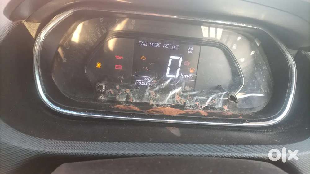 Tiago Cng Motar Cab