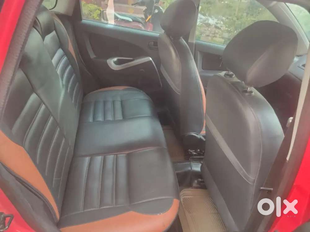 Ford Figo Diesel 2010 Year