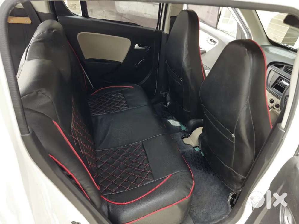 Maruti Suzuki Alto 2020 1st Owner