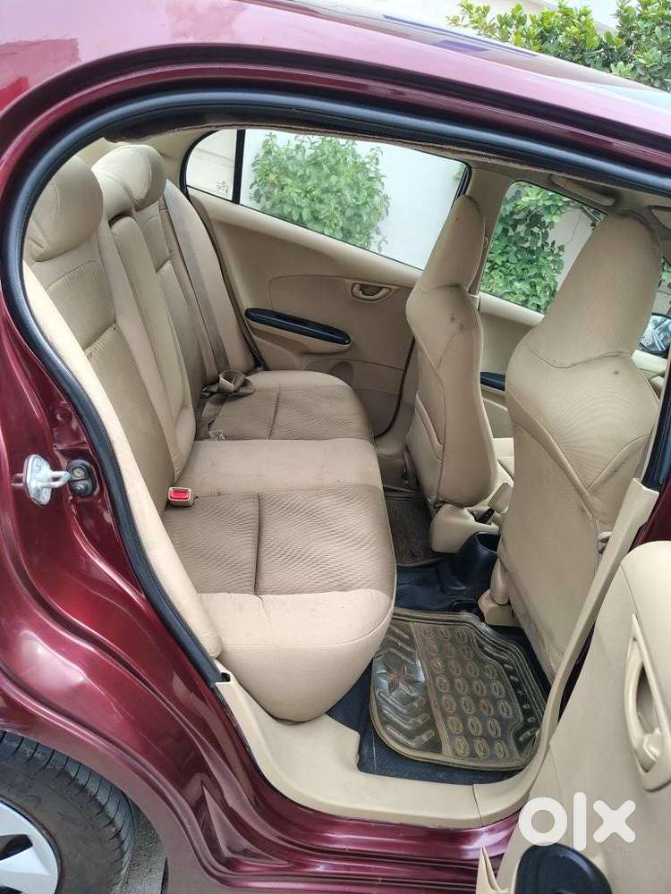 Honda Amaze 1.5 S I-dtec, 2014, Diesel
