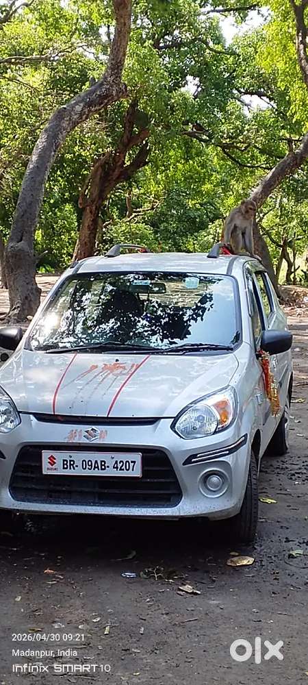 Maruti Suzuki Alto 800 2019 Petrol 70000 Km Driven