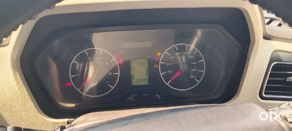 Mahindra Scorpio 2020 Diesel Well Maintained