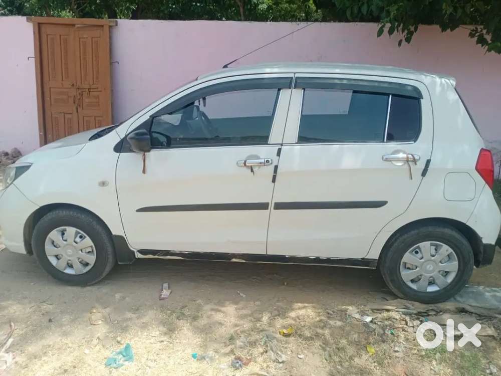 Maruti Suzuki Celerio 2019 Cng