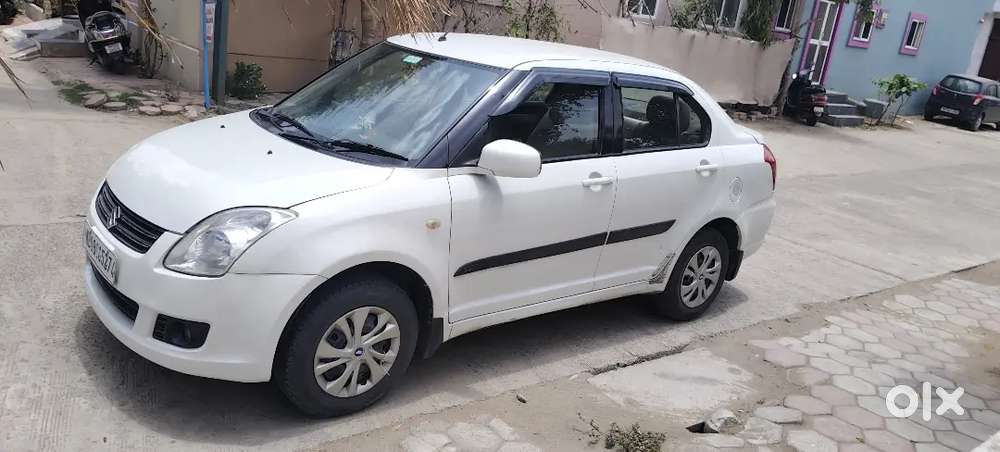 Maruti Swift Desire Car Sell