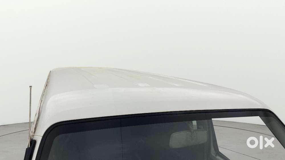 Maruti Suzuki Eeco 1.2 7 Str Std(o), 2021, Petrol