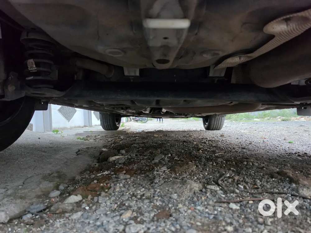 Hyundai Venue 2022 Diesel Well Maintained