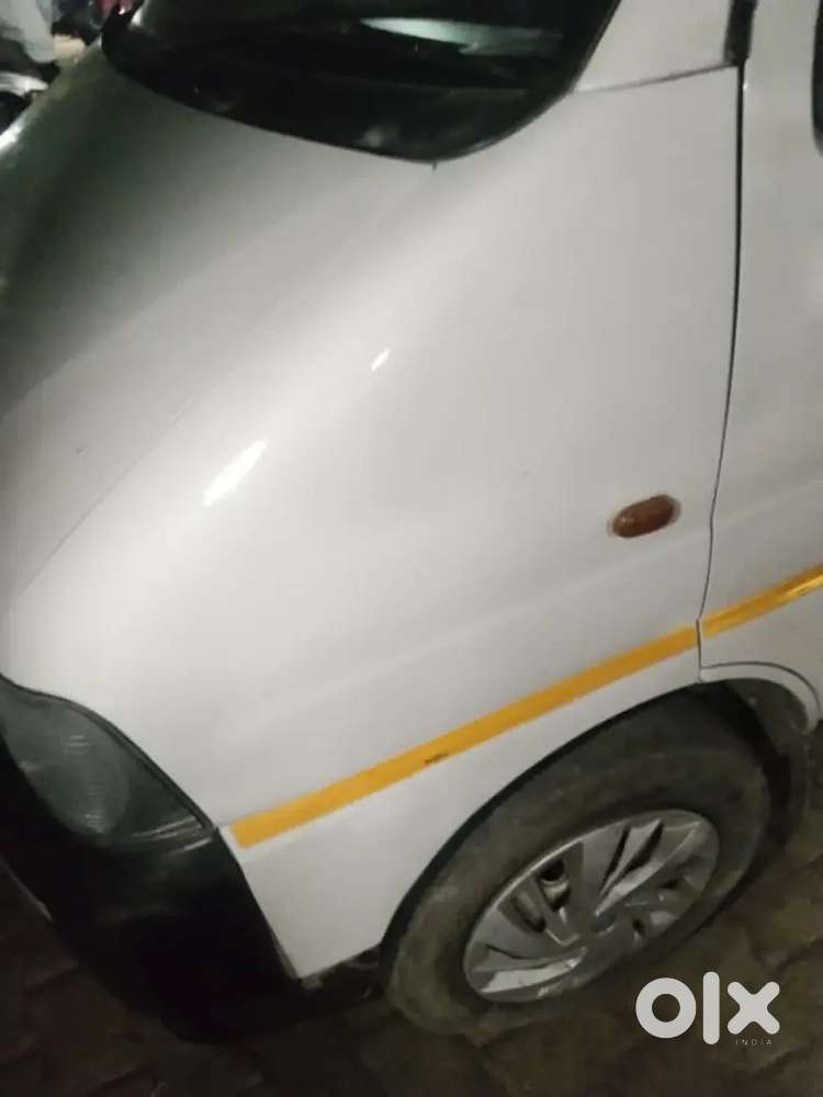 Maruti Suzuki Eeco 2018 Petrol Well Maintained