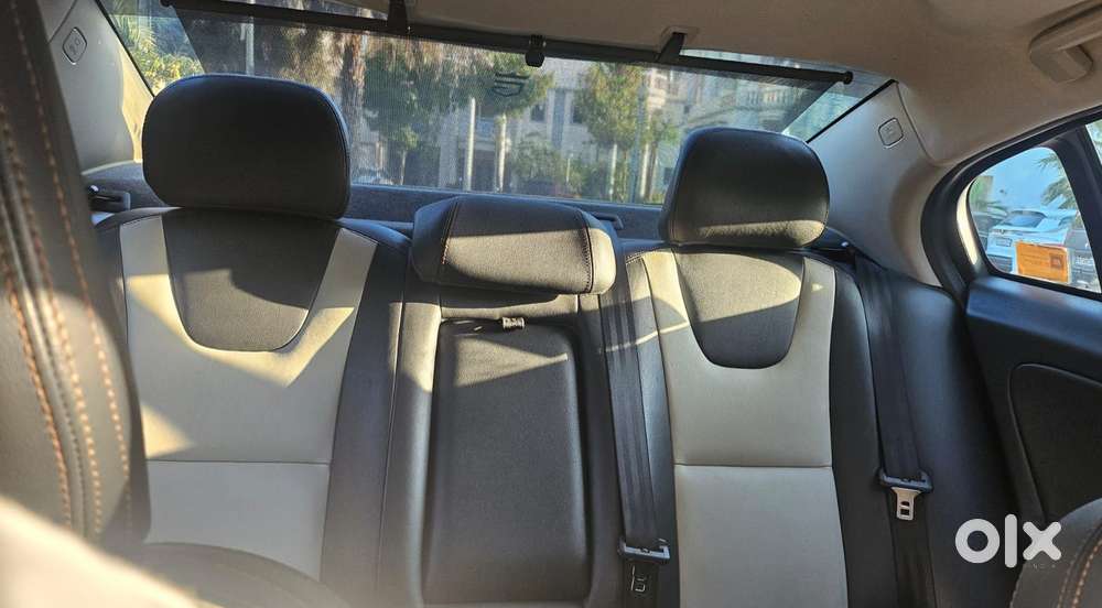 Volvo S60 Cross Country, 2017, Diesel