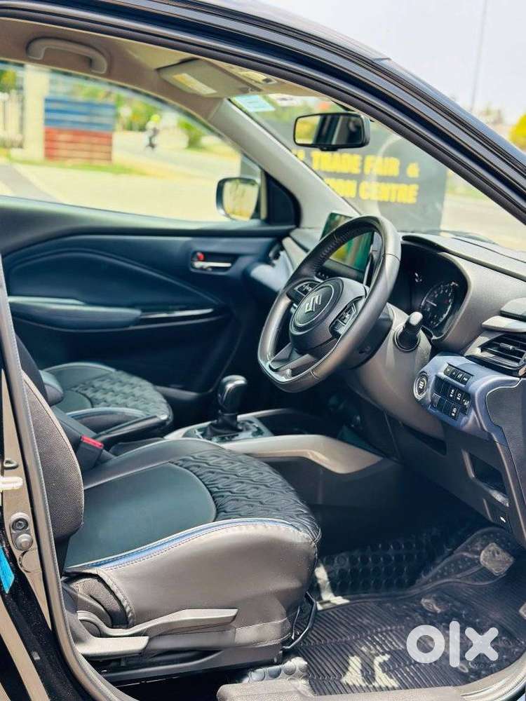 Maruti Suzuki Baleno 1.2 Alpha At, 2024, Petrol