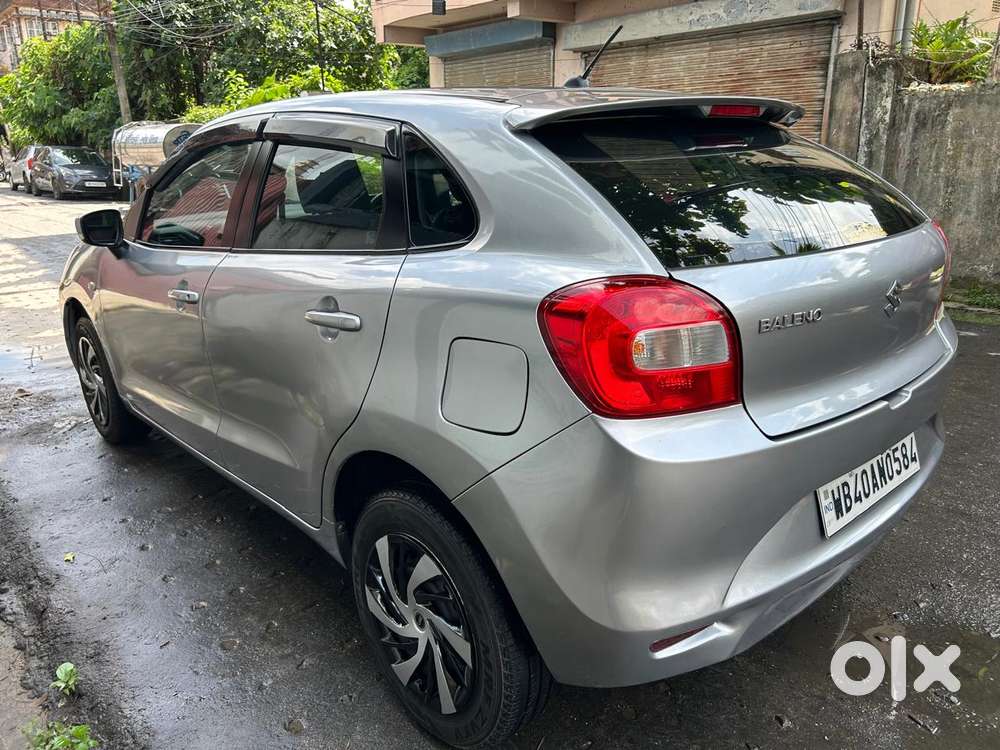 Maruti Suzuki Baleno 2019, 2019, Petrol