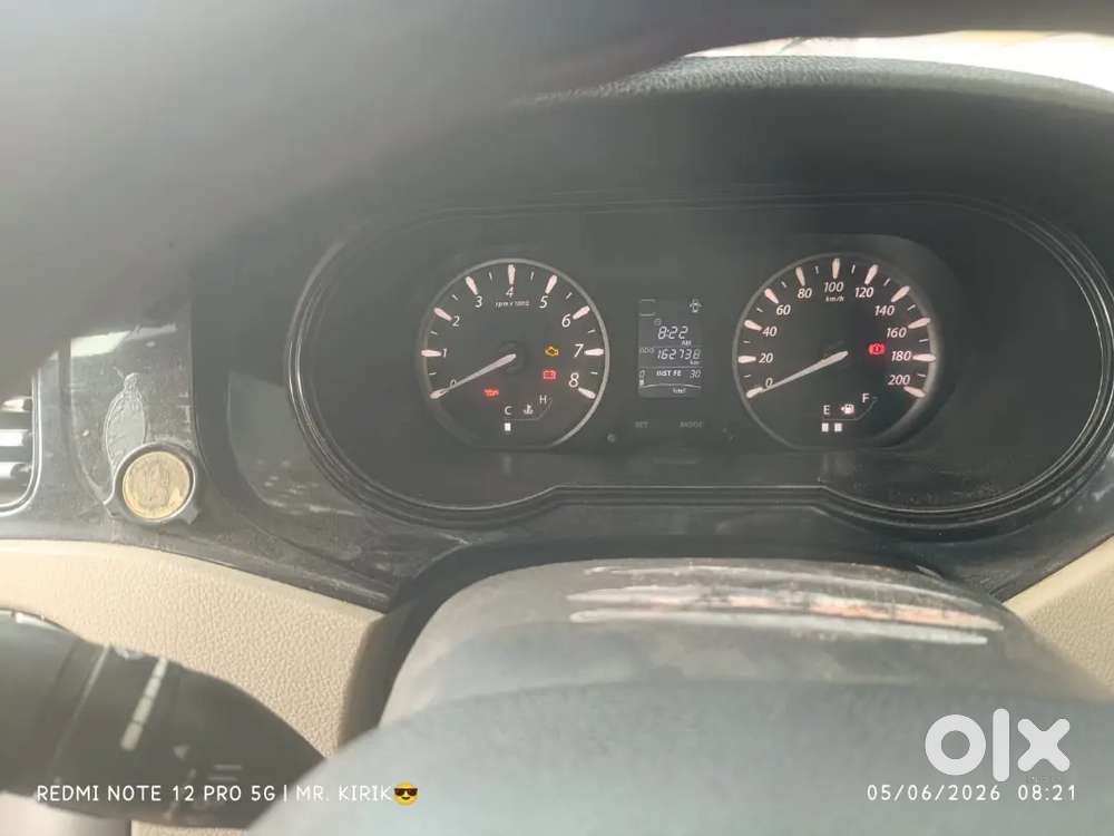 Tata Zest 2017 Diesel Well Maintained