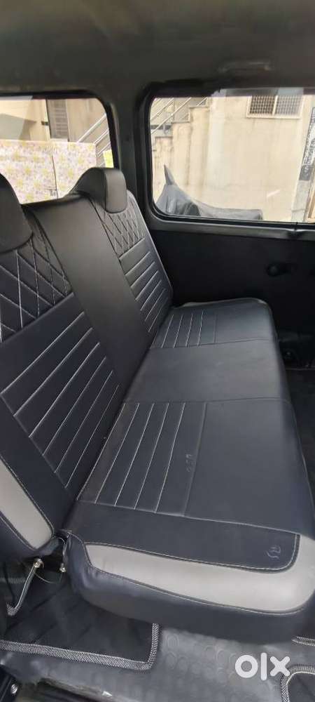 Maruti Suzuki Eeco Cng 5 Seater Ac, 2021, Cng & Hybrids