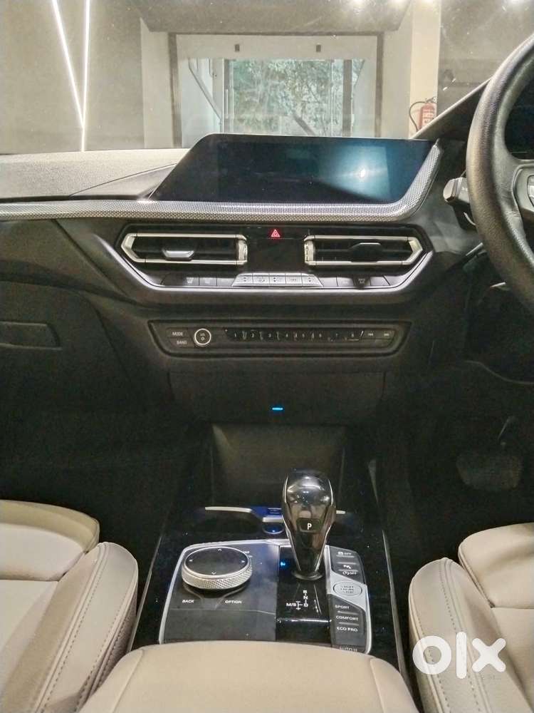Bmw 2 Series Gran Coupe 220i M Sport, 2021, Petrol