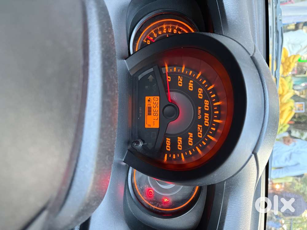 Honda Amaze 2014 Petrol Second Hand